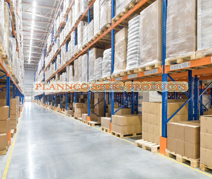 Heavy Duty Rack Manufacturers